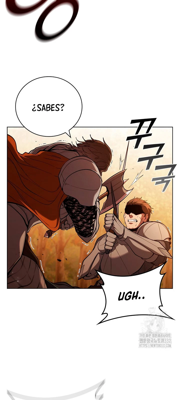 Regresé como el Duque > Capitulo 105 > Page 121