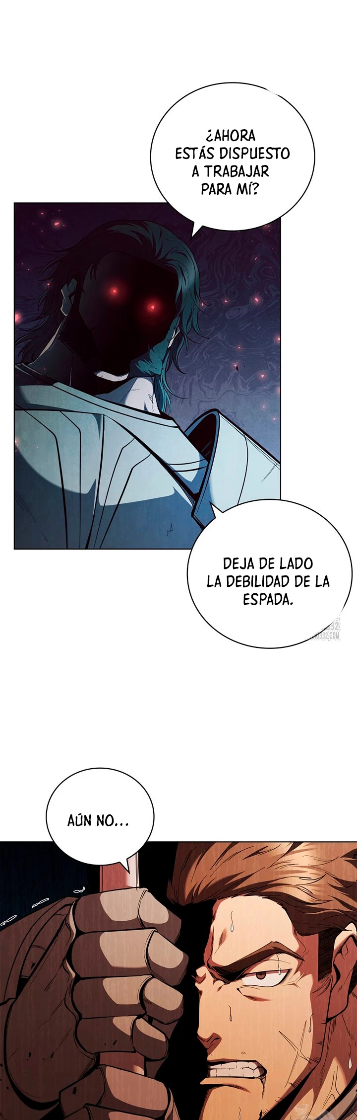 Regresé como el Duque > Capitulo 105 > Page 151