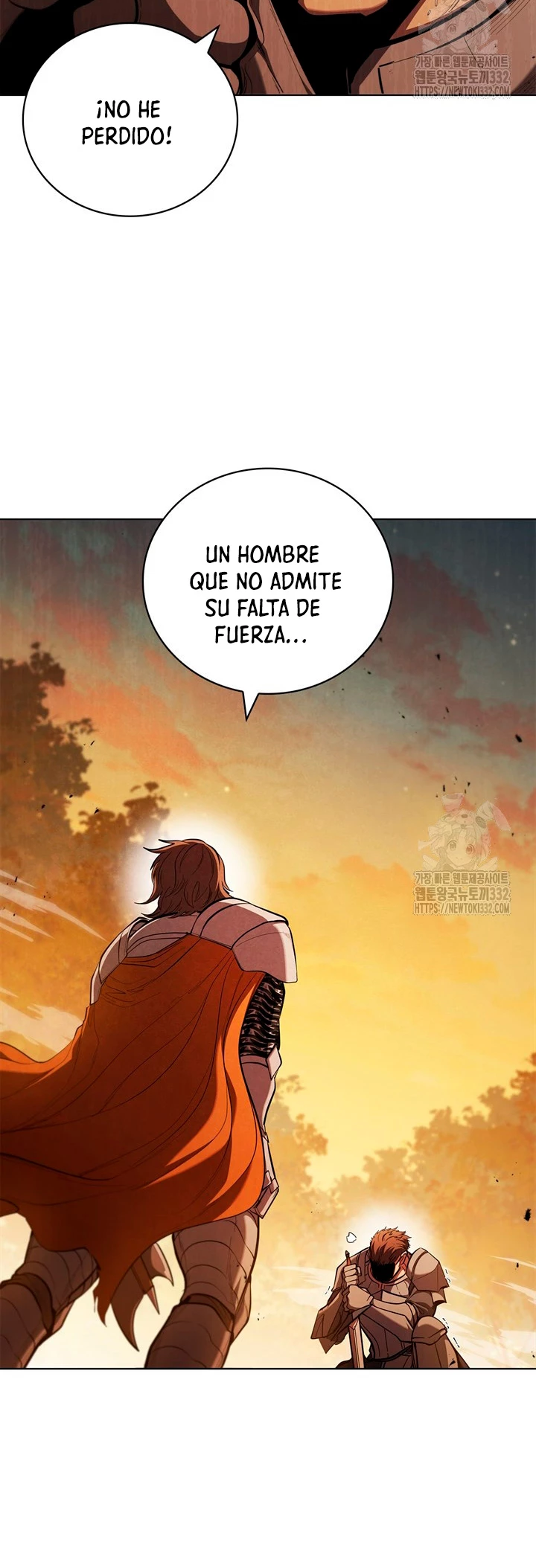Regresé como el Duque > Capitulo 105 > Page 161