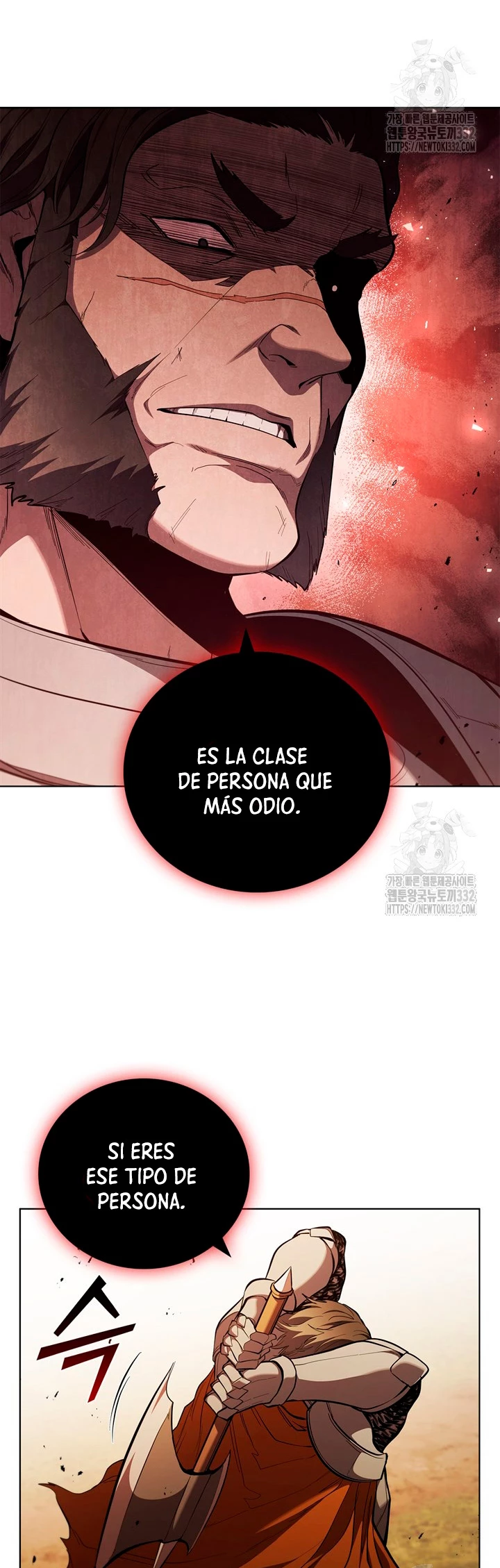Regresé como el Duque > Capitulo 105 > Page 171