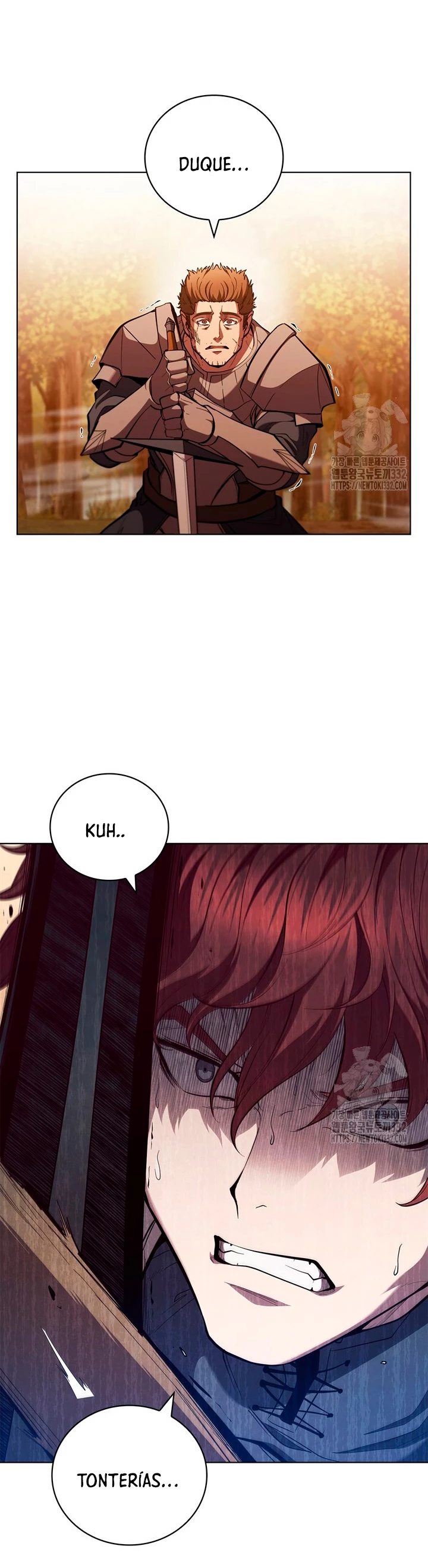 Regresé como el Duque > Capitulo 105 > Page 311