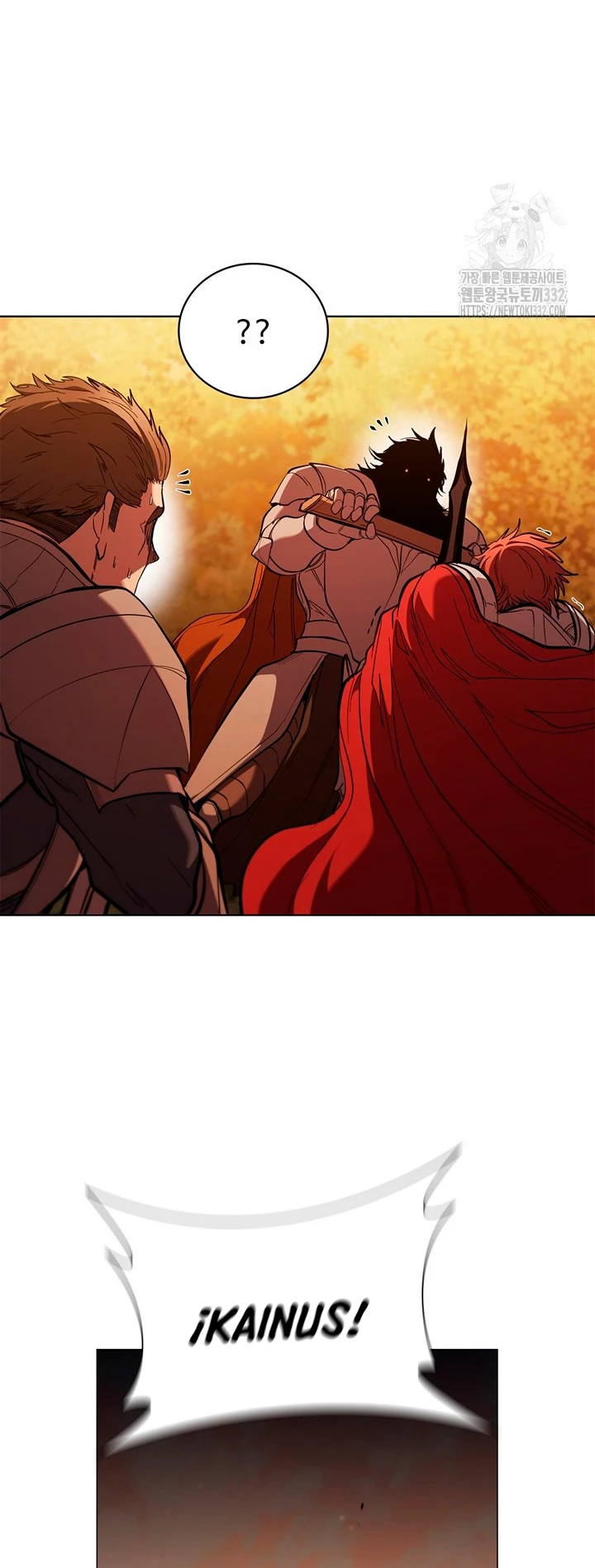 Regresé como el Duque > Capitulo 105 > Page 321