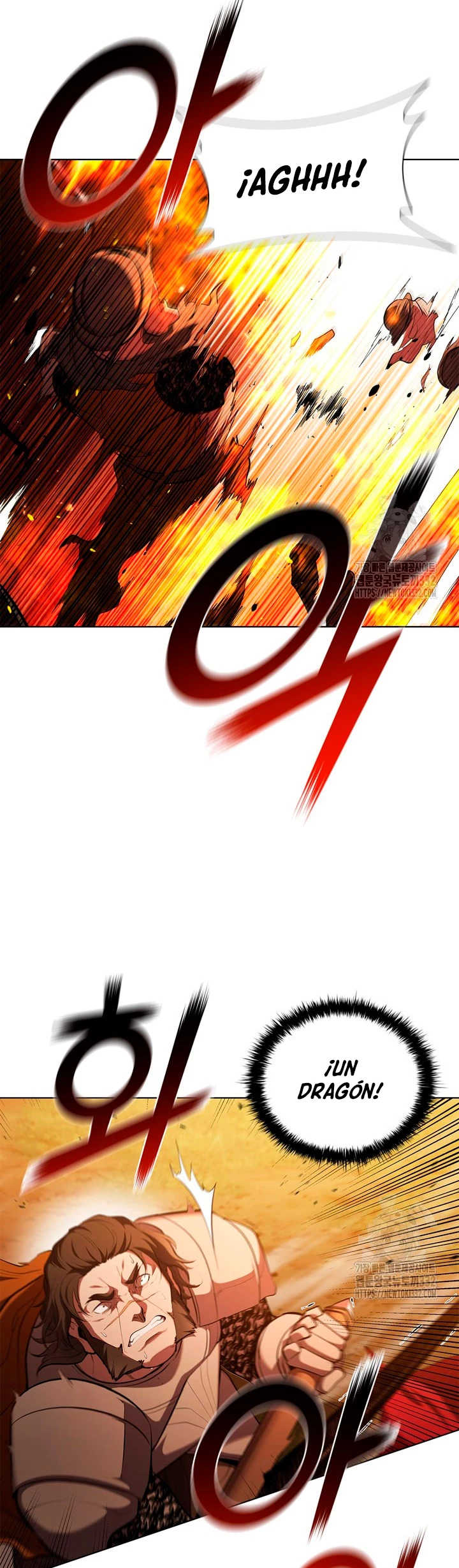 Regresé como el Duque > Capitulo 105 > Page 341