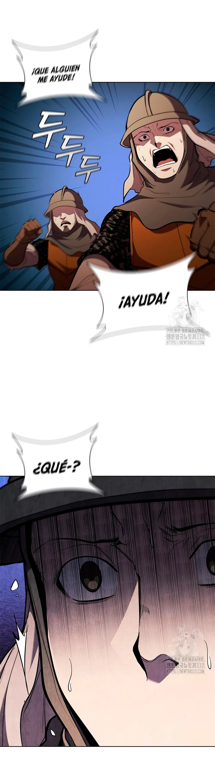 Regresé como el Duque > Capitulo 105 > Page 391