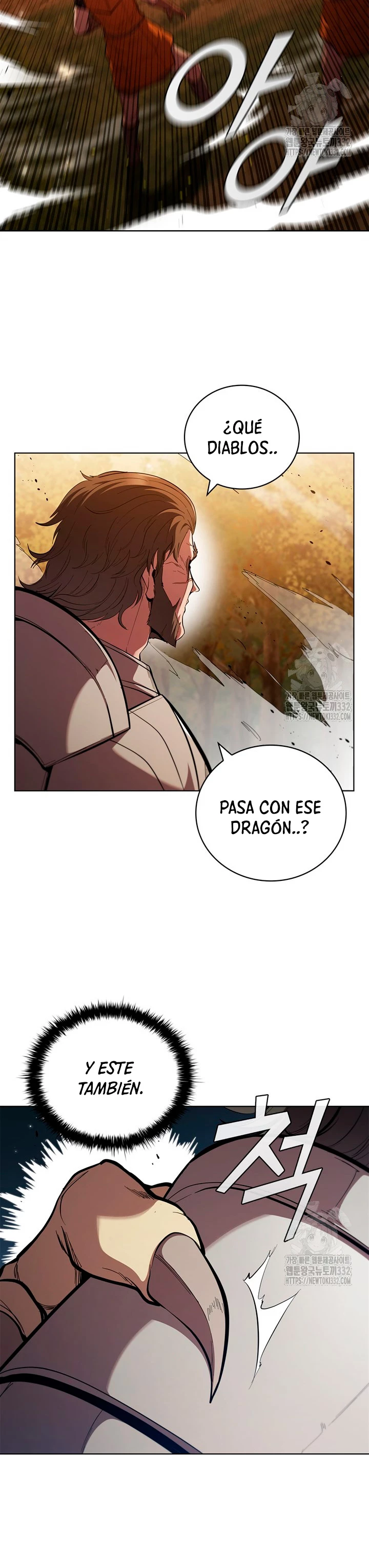 Regresé como el Duque > Capitulo 105 > Page 411
