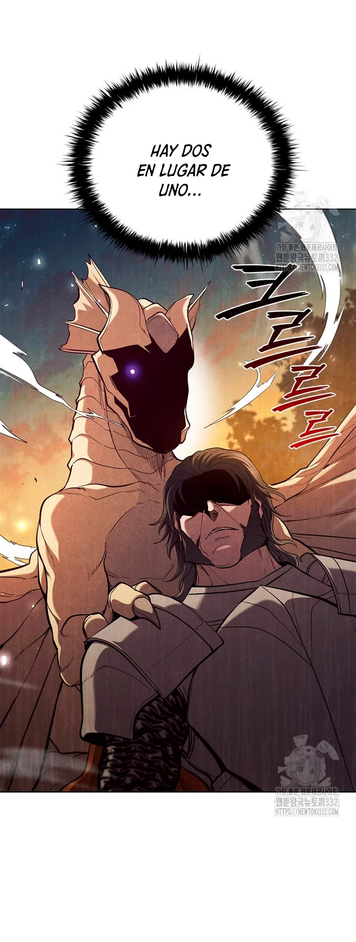 Regresé como el Duque > Capitulo 105 > Page 421