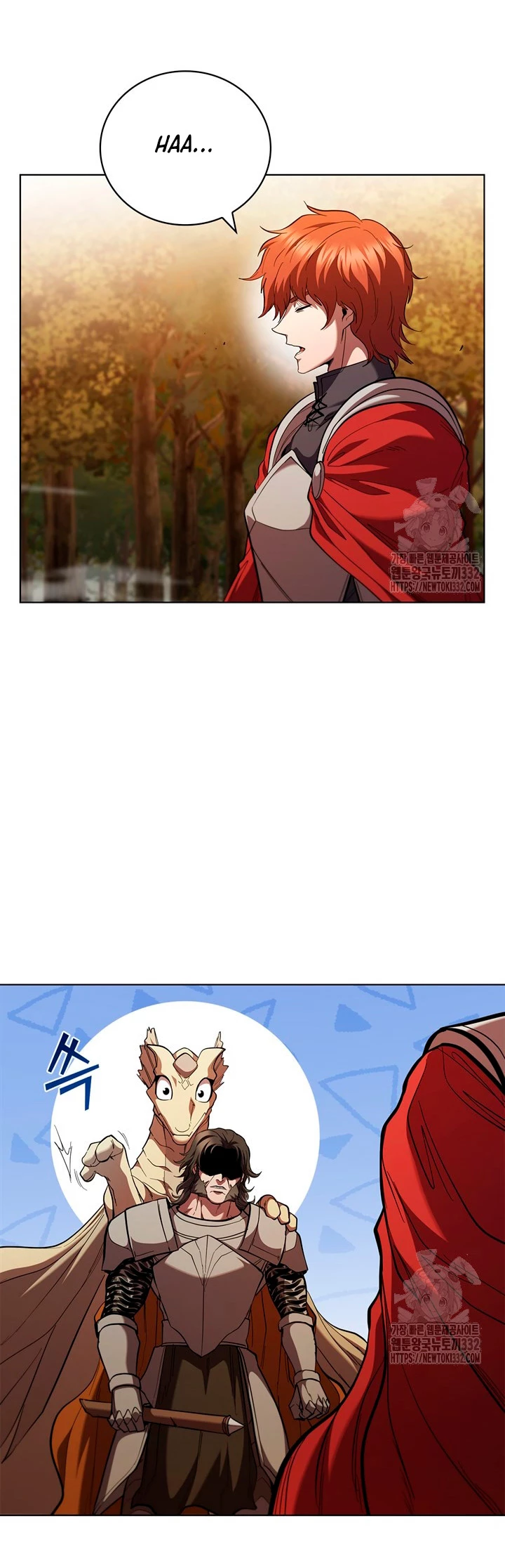 Regresé como el Duque > Capitulo 105 > Page 431