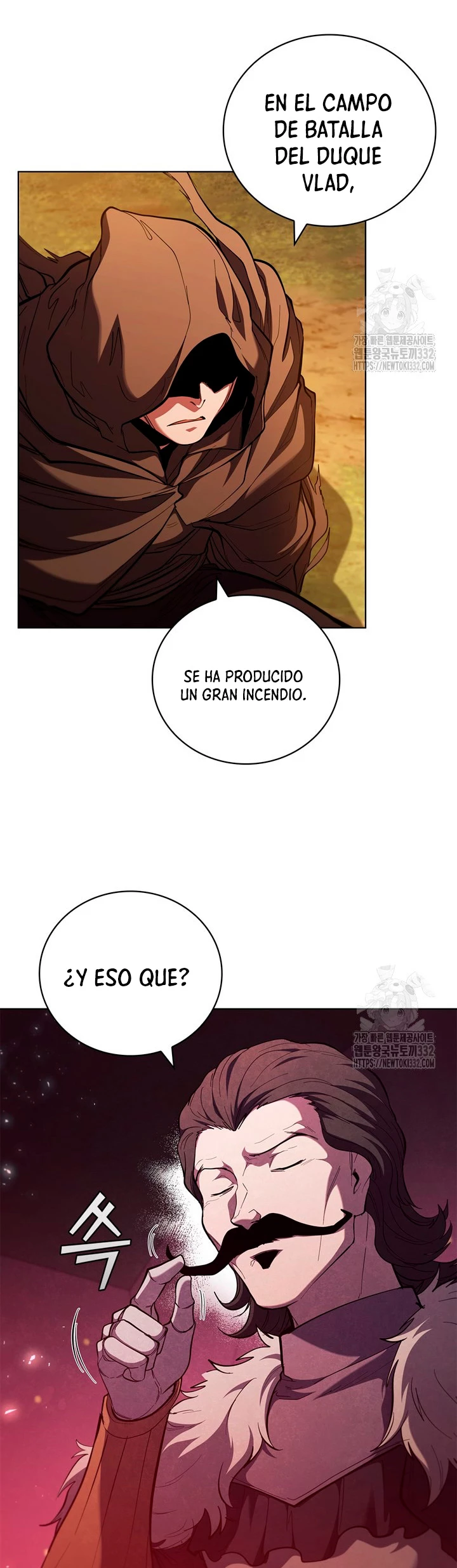 Regresé como el Duque > Capitulo 105 > Page 481