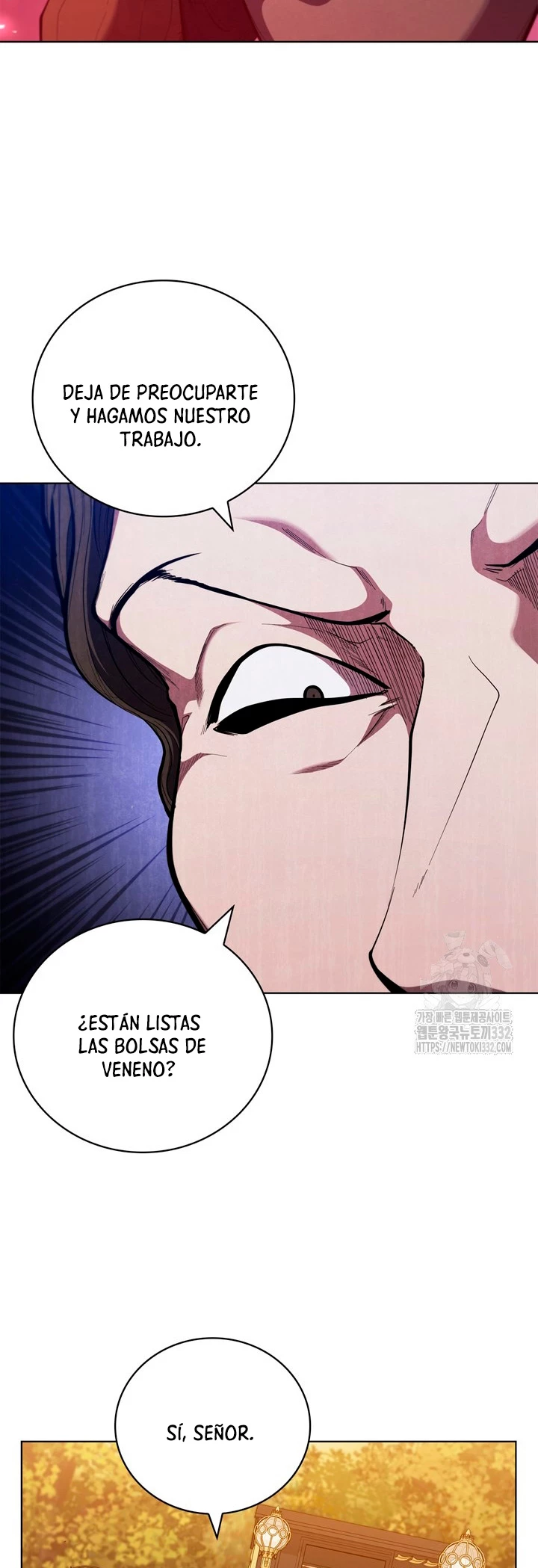 Regresé como el Duque > Capitulo 105 > Page 491