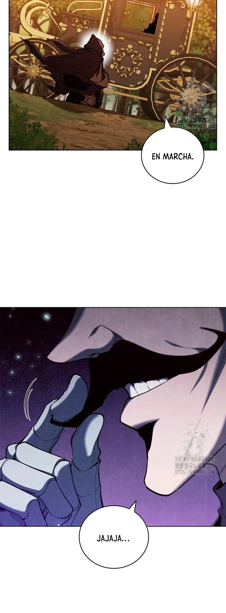 Regresé como el Duque > Capitulo 105 > Page 501