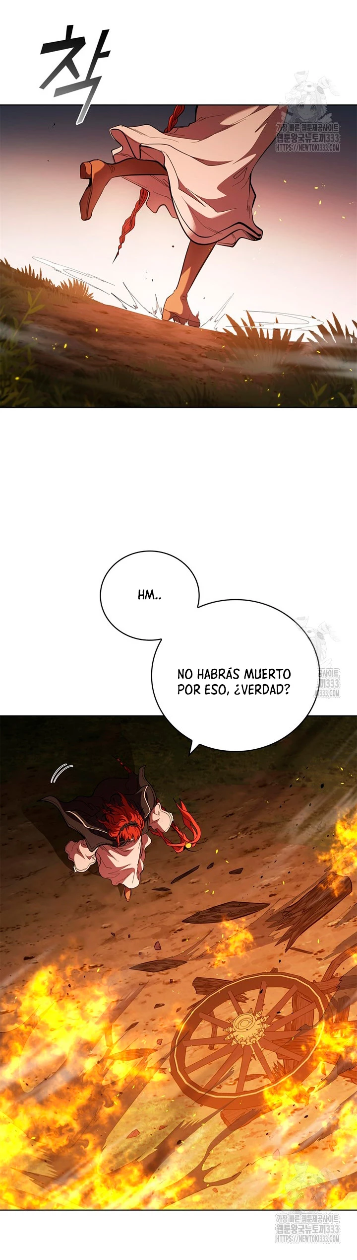 Regresé como el Duque > Capitulo 106 > Page 101