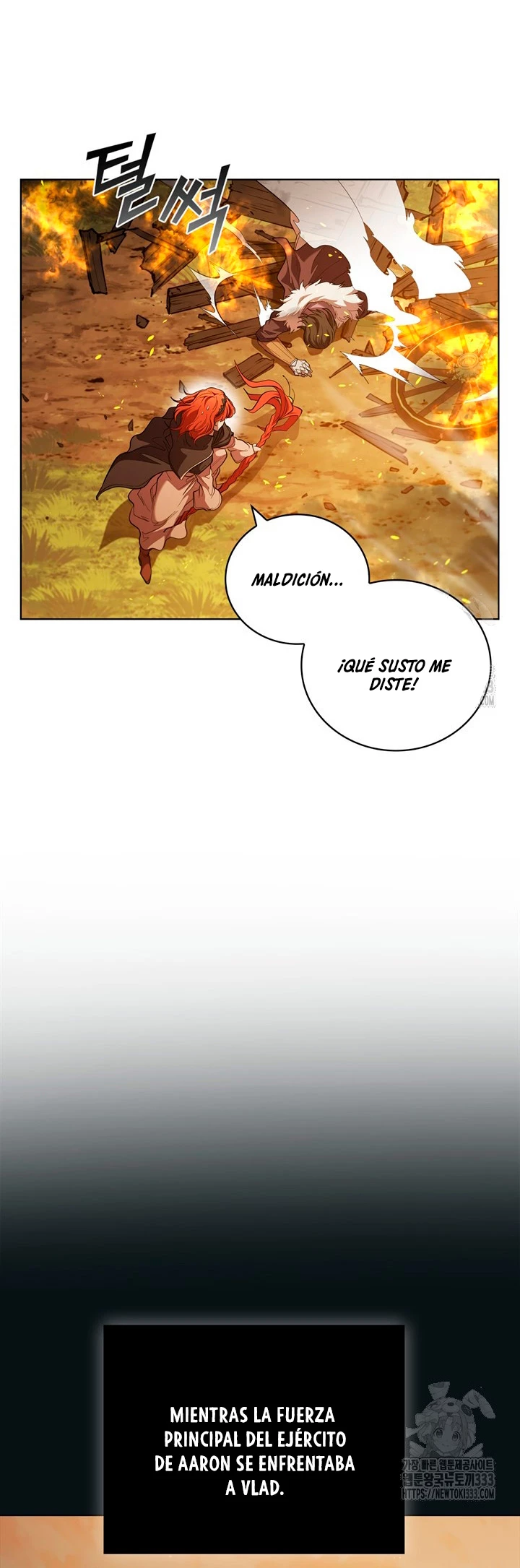 Regresé como el Duque > Capitulo 106 > Page 141