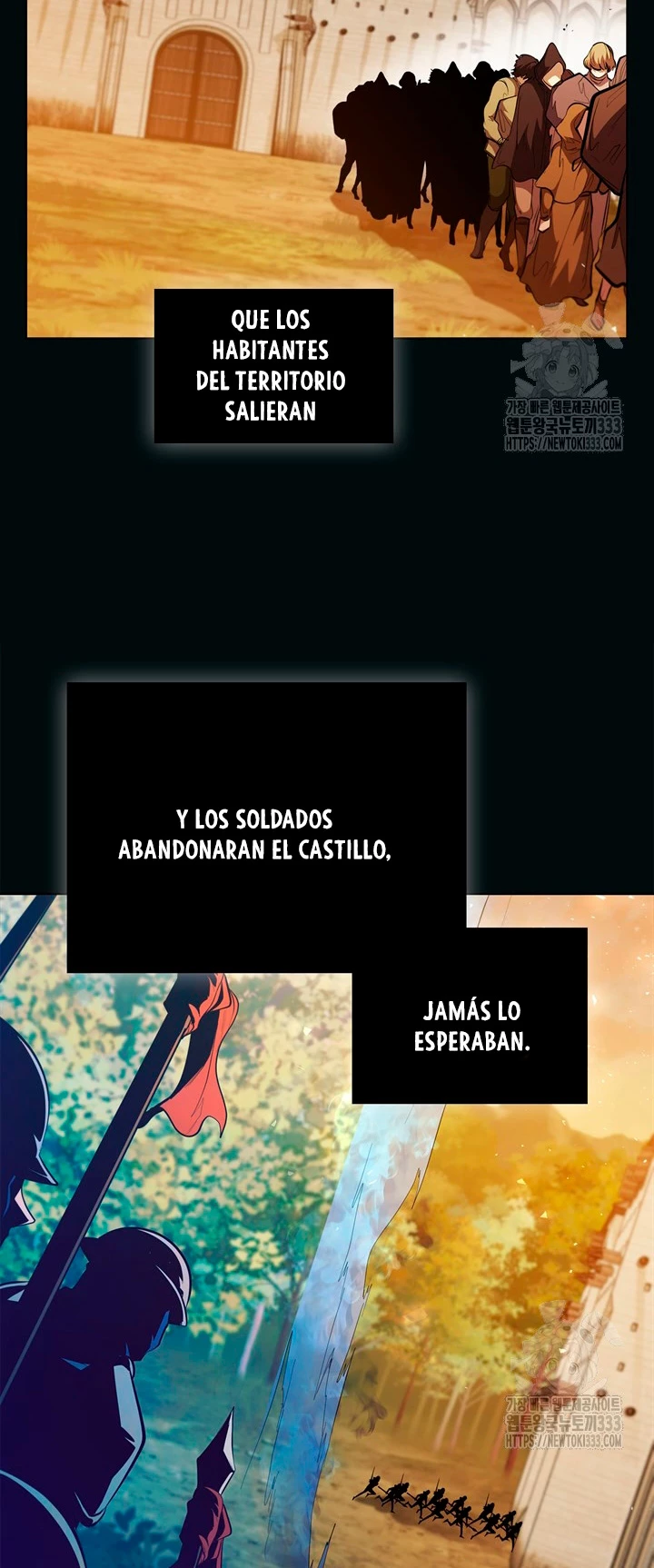 Regresé como el Duque > Capitulo 106 > Page 181