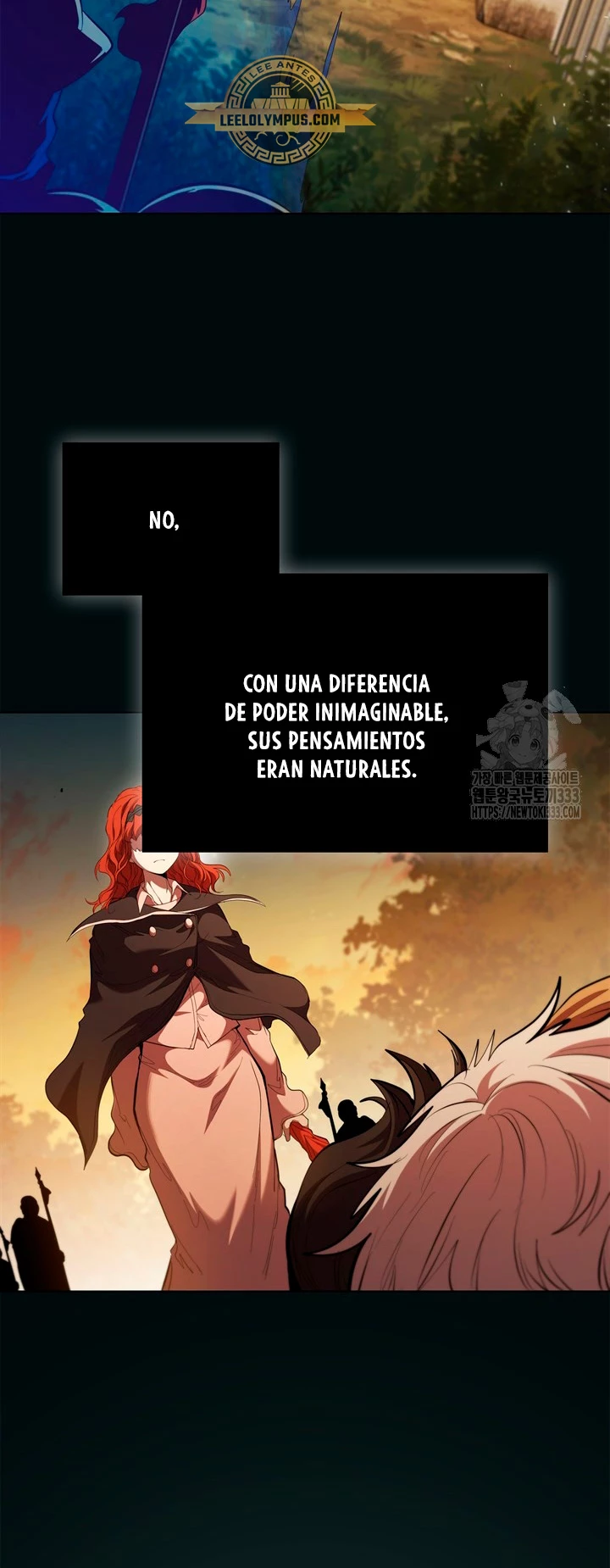 Regresé como el Duque > Capitulo 106 > Page 201
