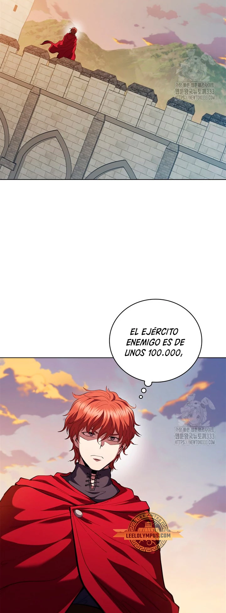 Regresé como el Duque > Capitulo 106 > Page 231