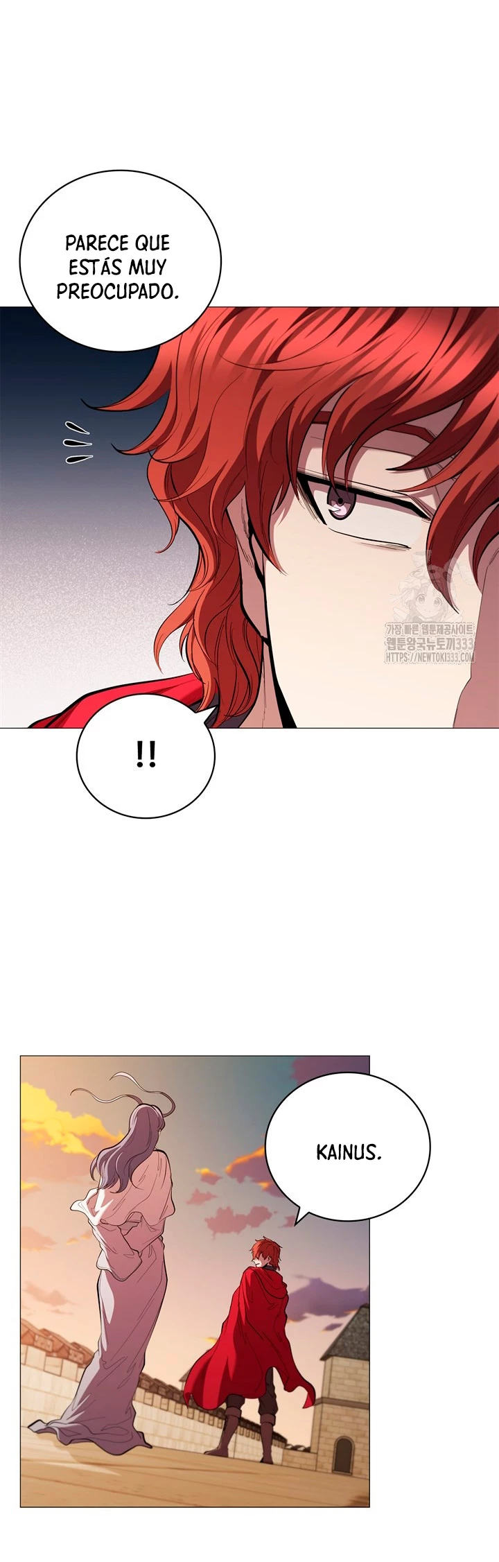 Regresé como el Duque > Capitulo 106 > Page 271