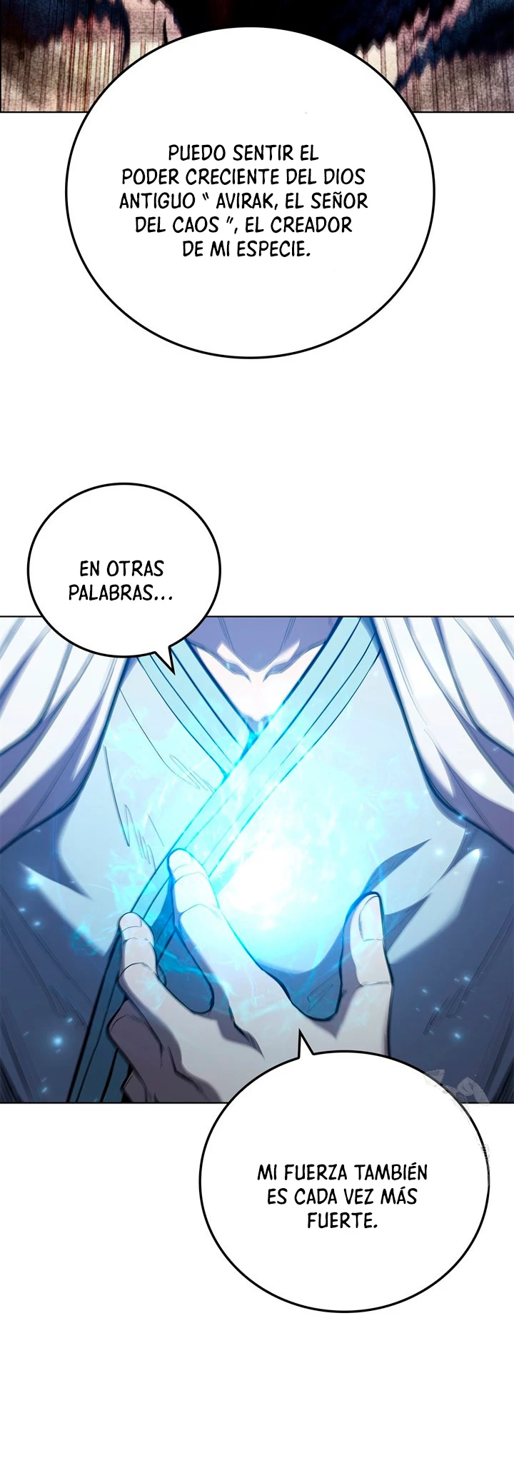 Regresé como el Duque > Capitulo 106 > Page 351