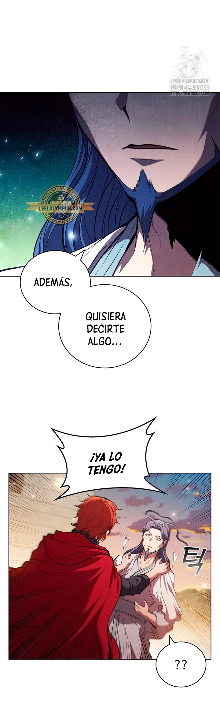 Regresé como el Duque > Capitulo 106 > Page 371