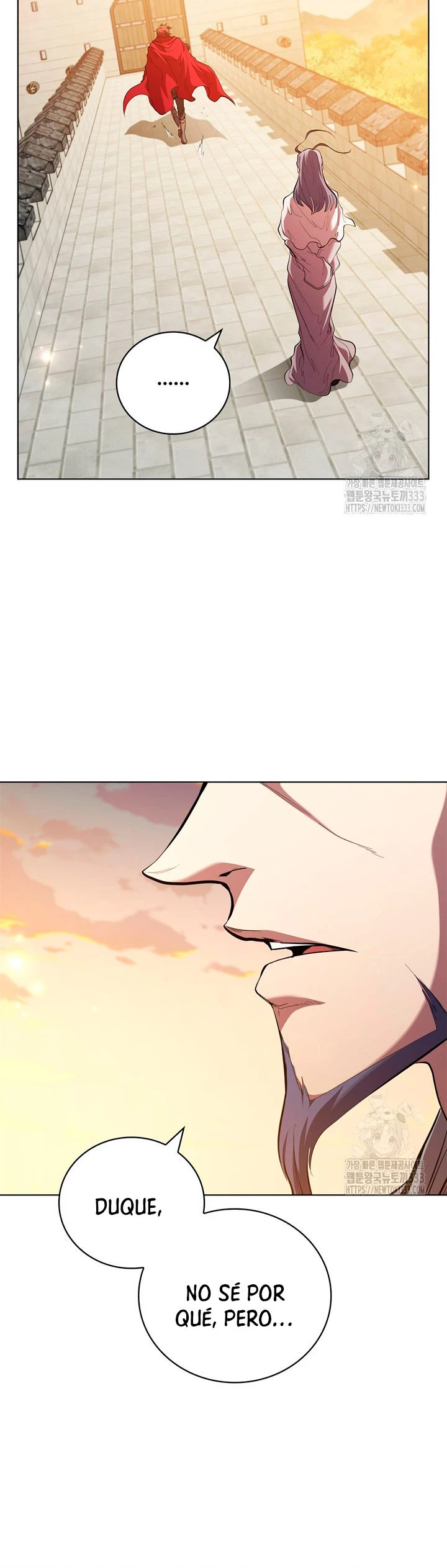 Regresé como el Duque > Capitulo 106 > Page 401