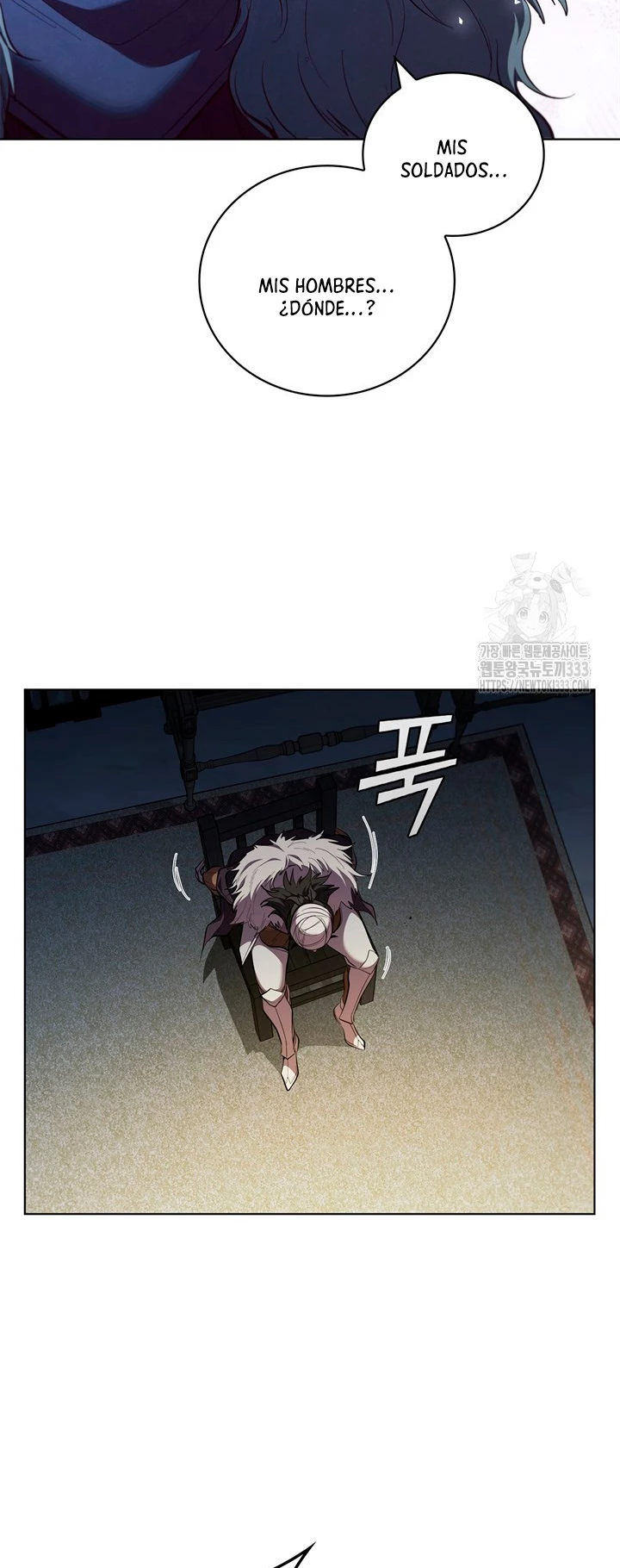 Regresé como el Duque > Capitulo 106 > Page 431