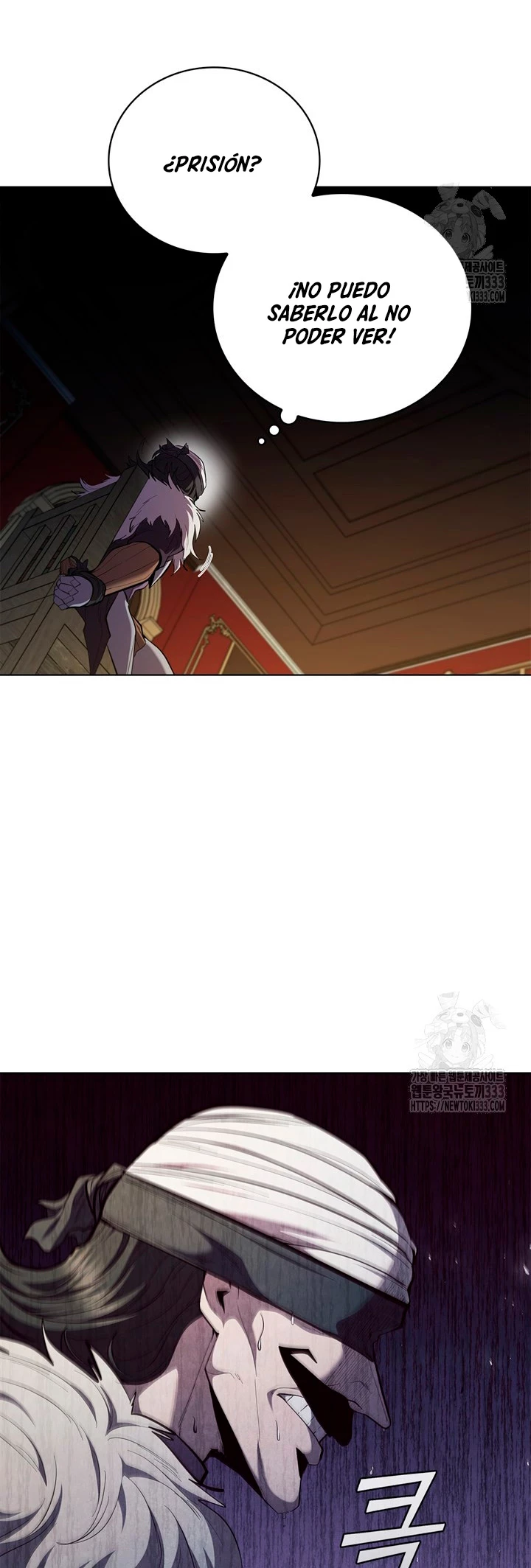 Regresé como el Duque > Capitulo 106 > Page 461
