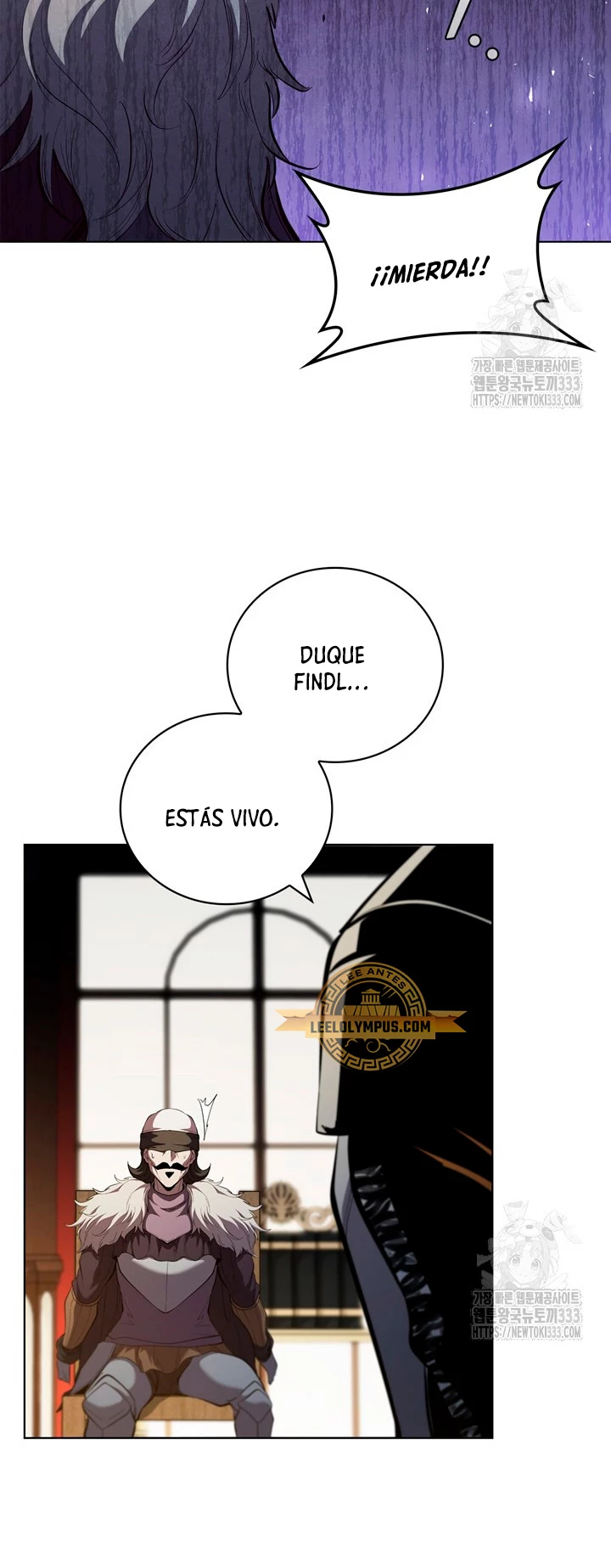 Regresé como el Duque > Capitulo 106 > Page 471