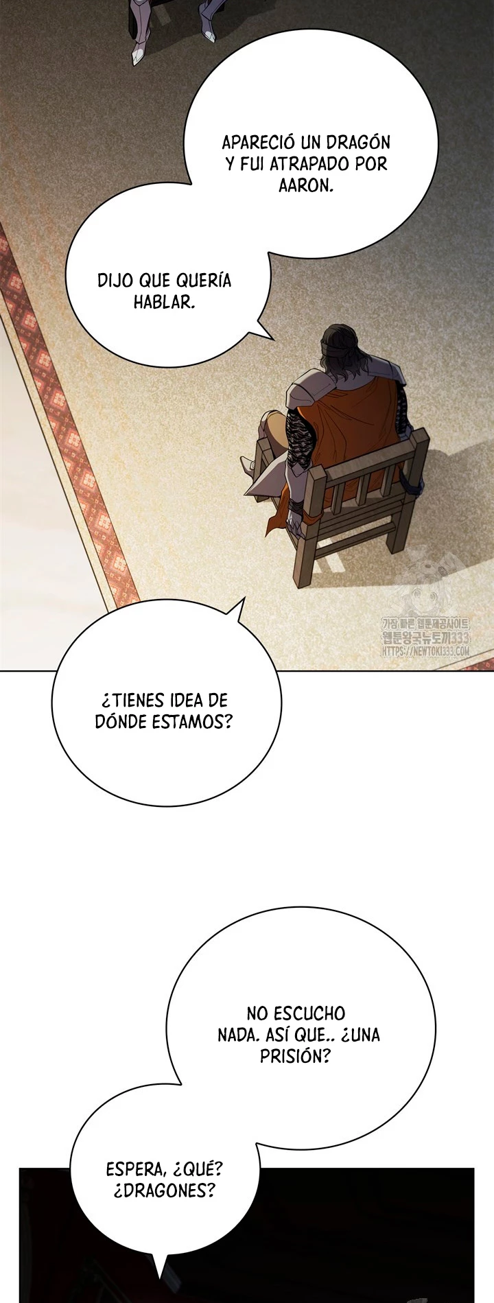 Regresé como el Duque > Capitulo 106 > Page 491