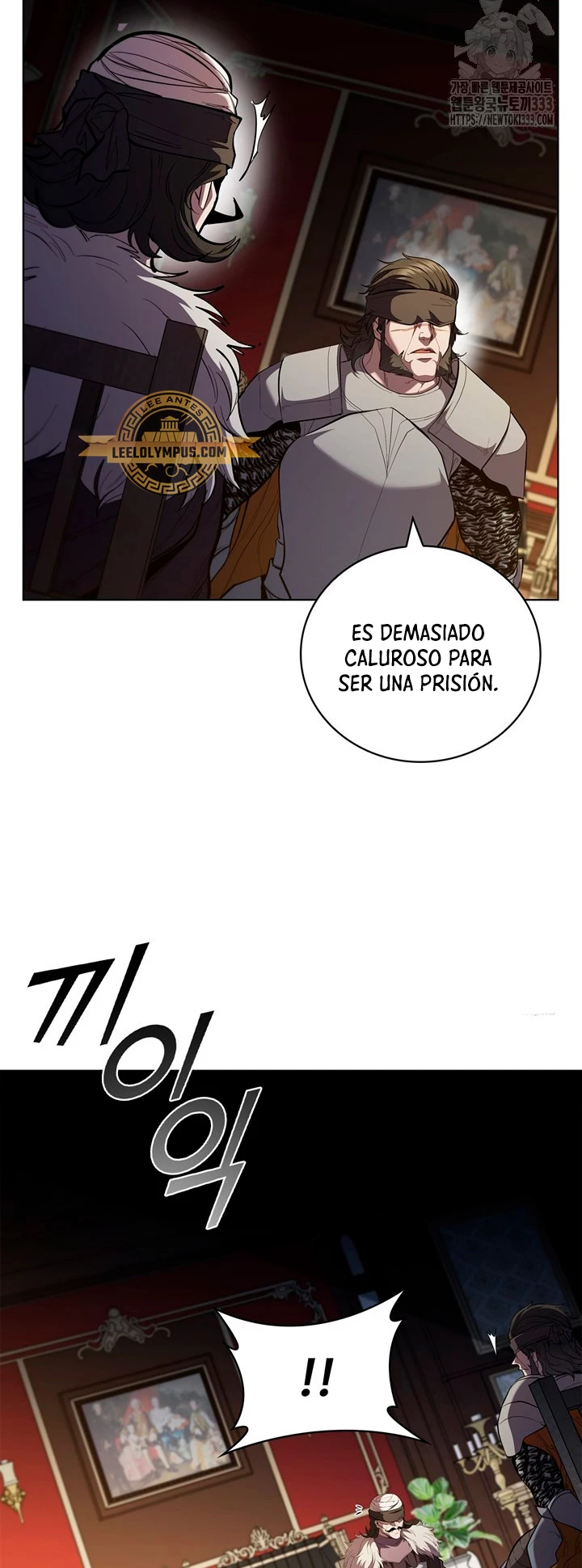 Regresé como el Duque > Capitulo 106 > Page 501