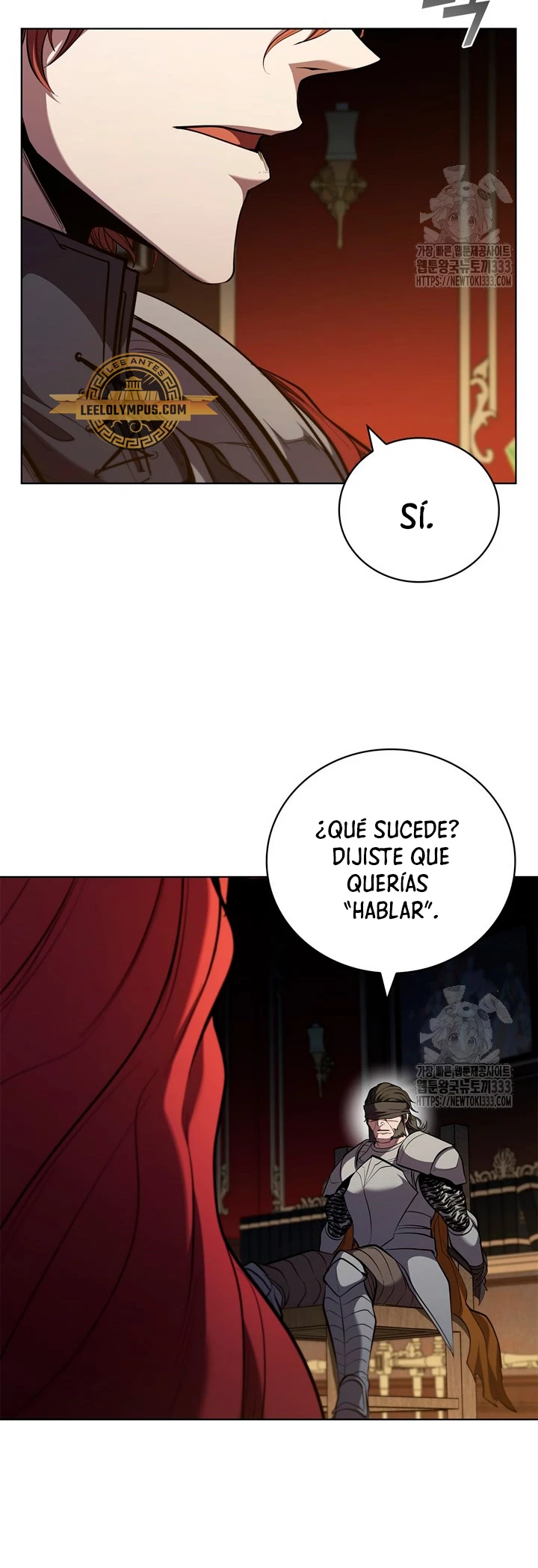 Regresé como el Duque > Capitulo 106 > Page 521