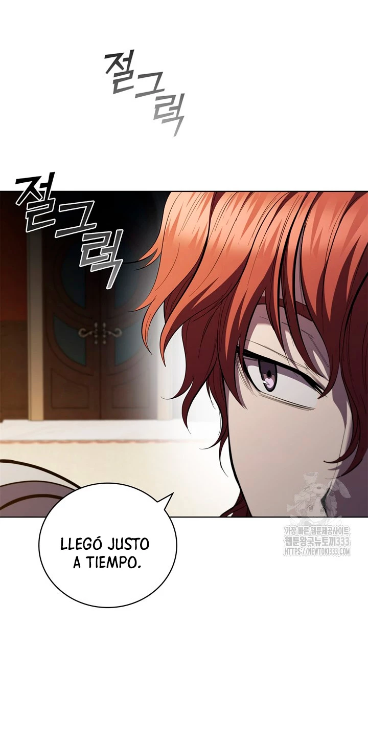 Regresé como el Duque > Capitulo 106 > Page 541