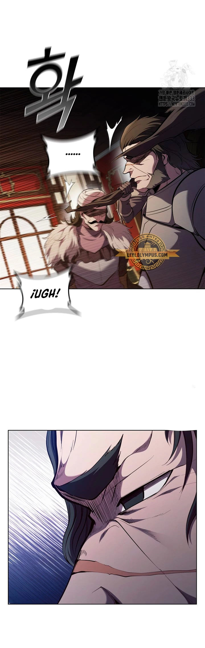 Regresé como el Duque > Capitulo 106 > Page 561