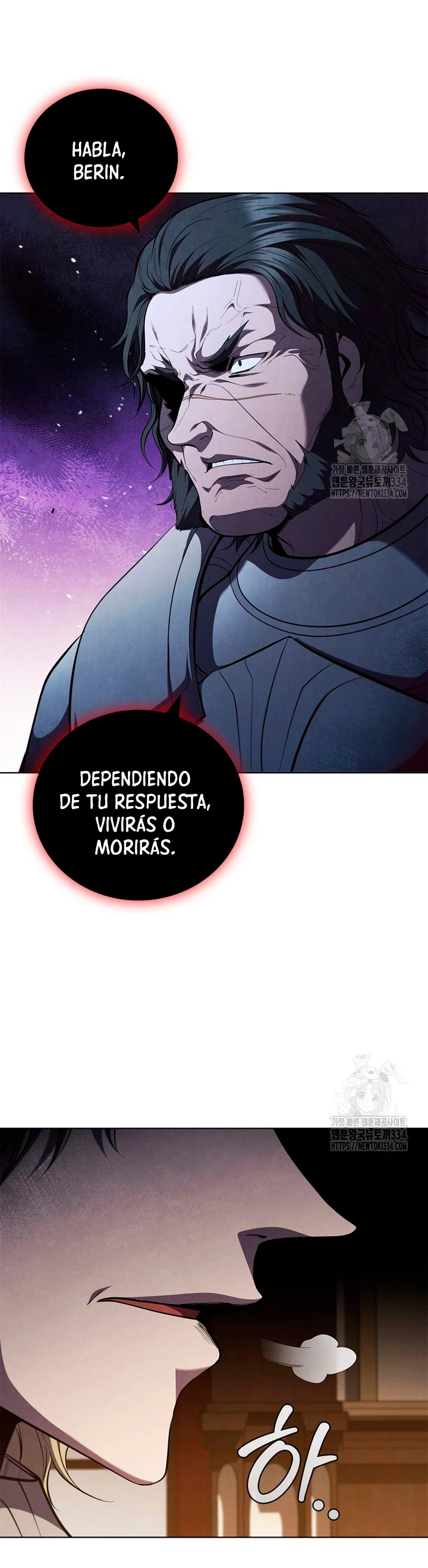 Regresé como el Duque > Capitulo 107 > Page 61