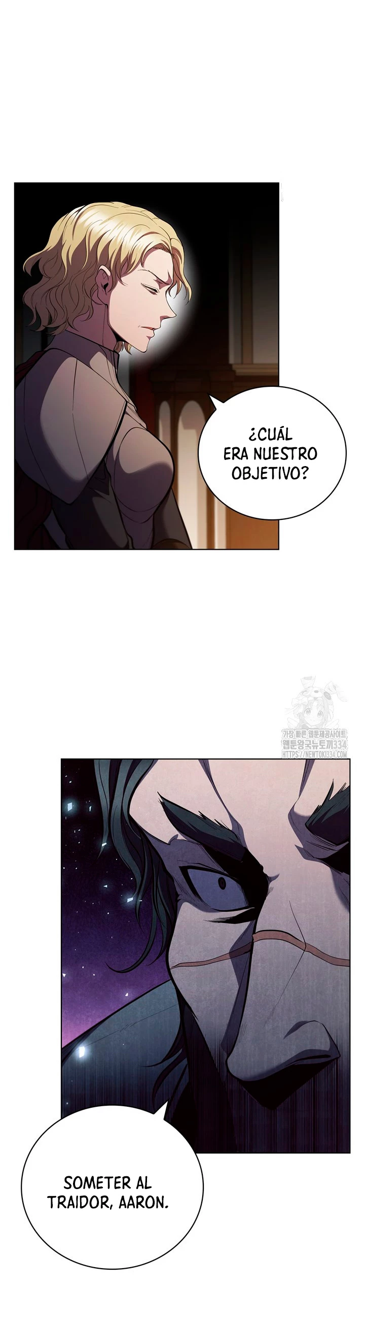 Regresé como el Duque > Capitulo 107 > Page 71