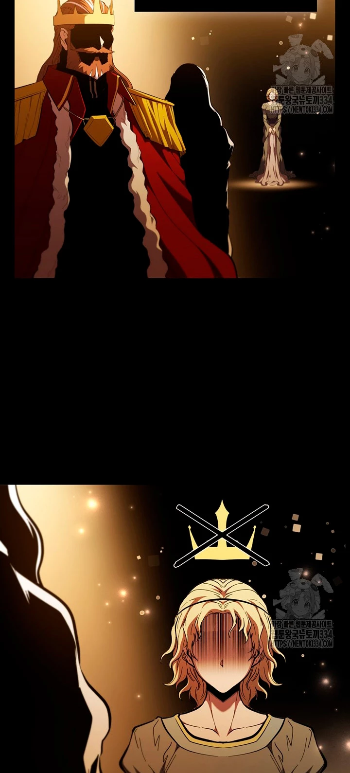 Regresé como el Duque > Capitulo 107 > Page 121