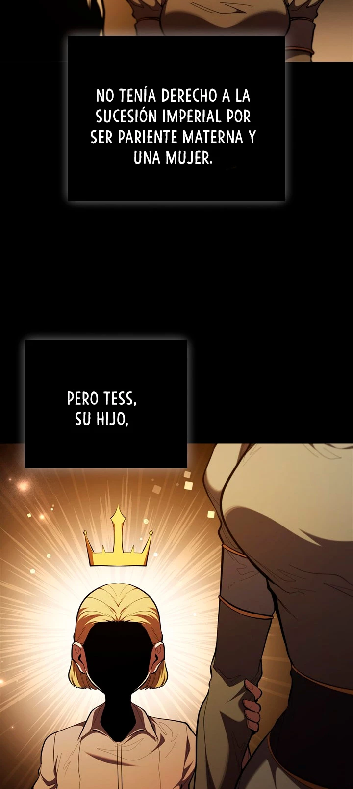 Regresé como el Duque > Capitulo 107 > Page 131