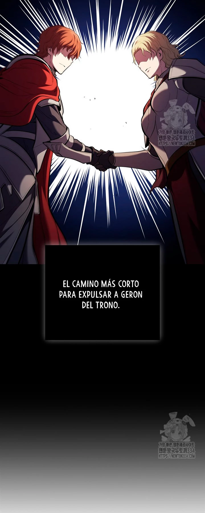 Regresé como el Duque > Capitulo 107 > Page 161