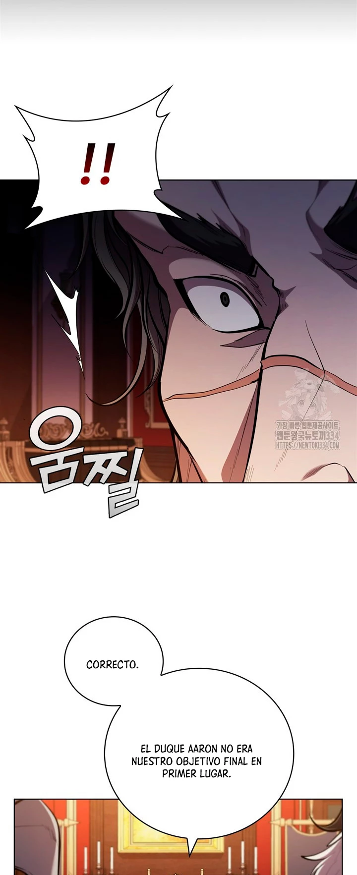 Regresé como el Duque > Capitulo 107 > Page 171