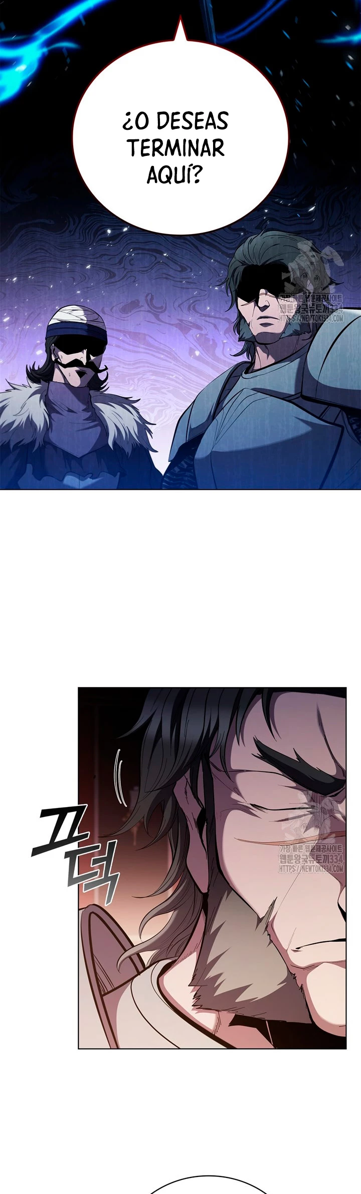 Regresé como el Duque > Capitulo 107 > Page 281
