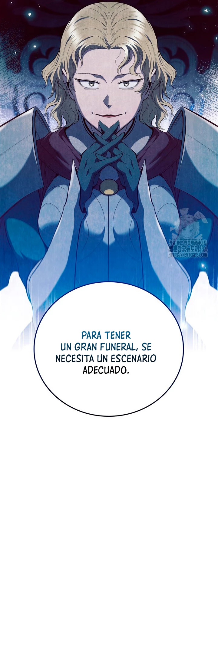 Regresé como el Duque > Capitulo 107 > Page 301