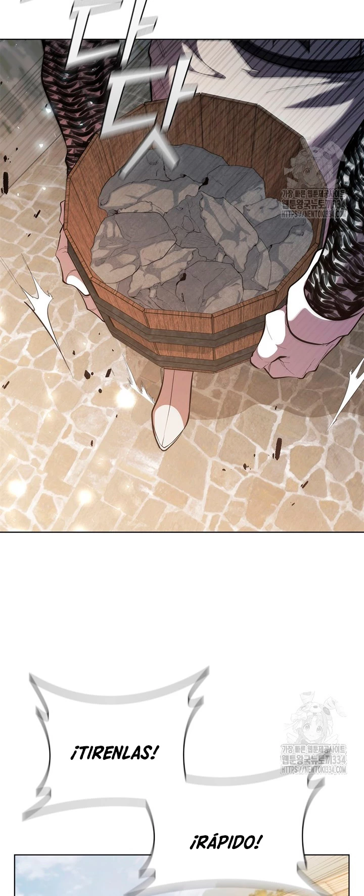 Regresé como el Duque > Capitulo 107 > Page 351