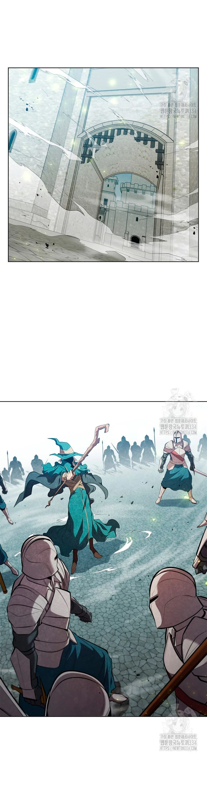 Regresé como el Duque > Capitulo 107 > Page 461