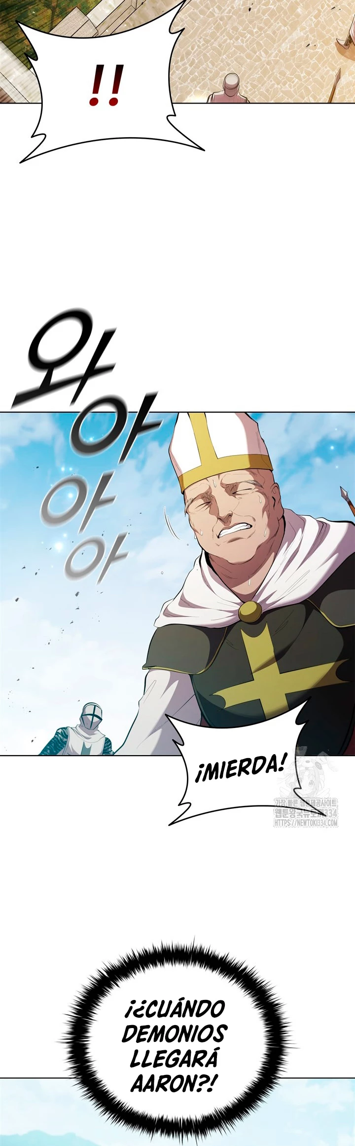 Regresé como el Duque > Capitulo 107 > Page 481