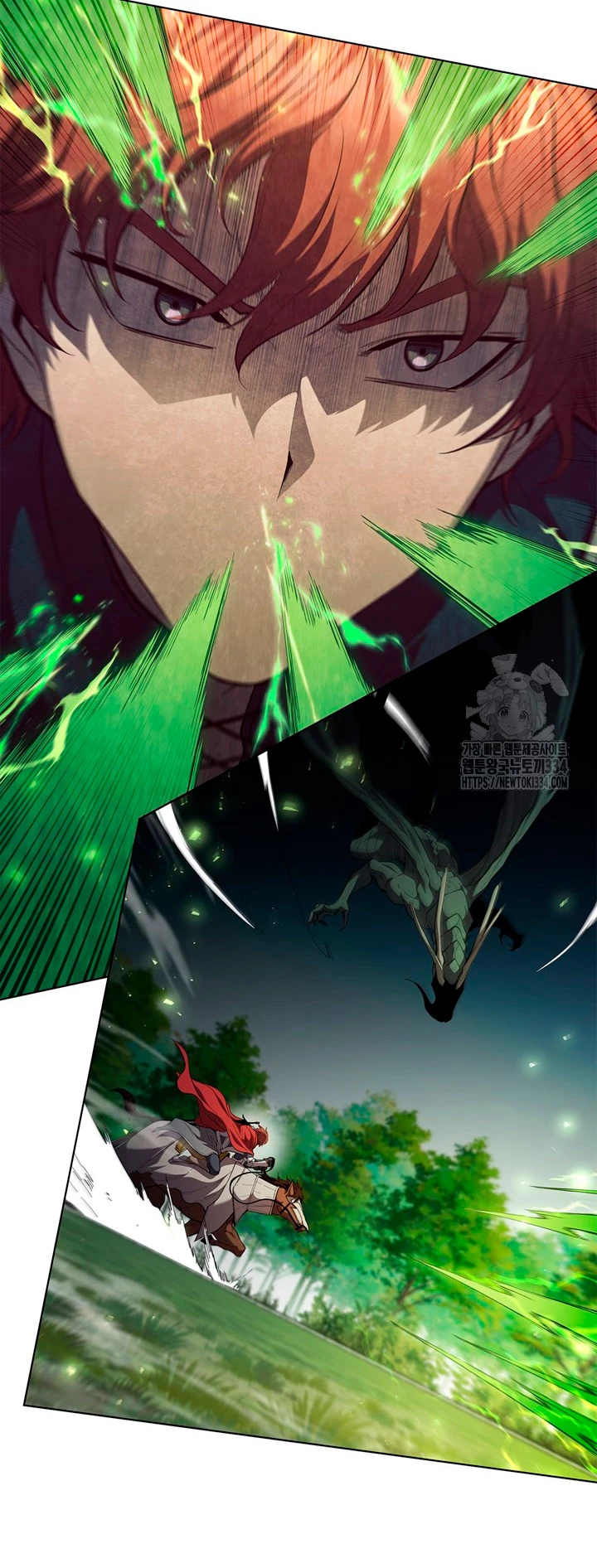 Regresé como el Duque > Capitulo 107 > Page 561