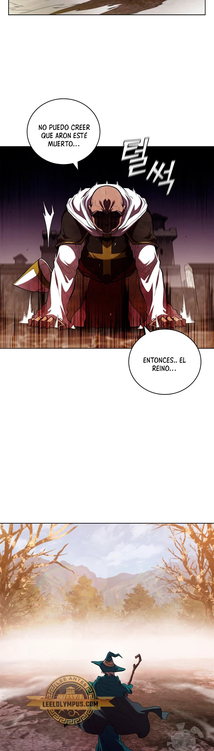 Regresé como el Duque > Capitulo 108 > Page 61
