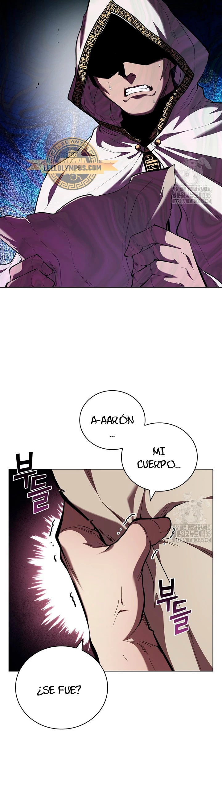 Regresé como el Duque > Capitulo 108 > Page 121