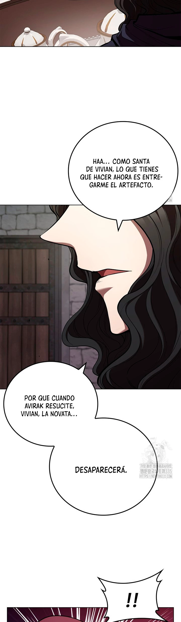 Regresé como el Duque > Capitulo 108 > Page 211