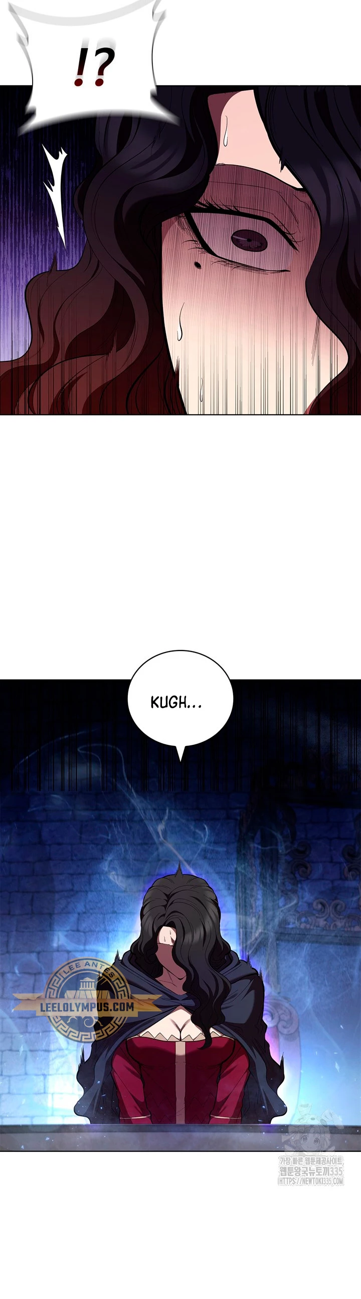 Regresé como el Duque > Capitulo 108 > Page 231