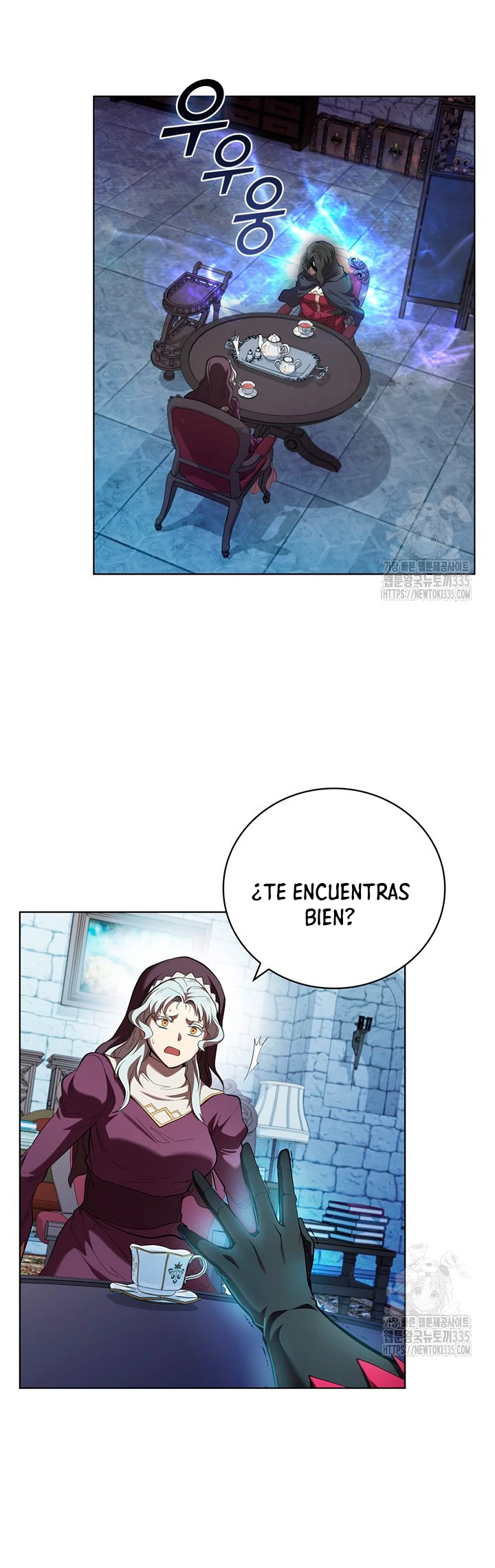Regresé como el Duque > Capitulo 108 > Page 241