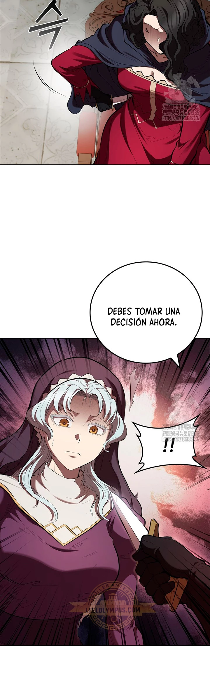 Regresé como el Duque > Capitulo 108 > Page 271
