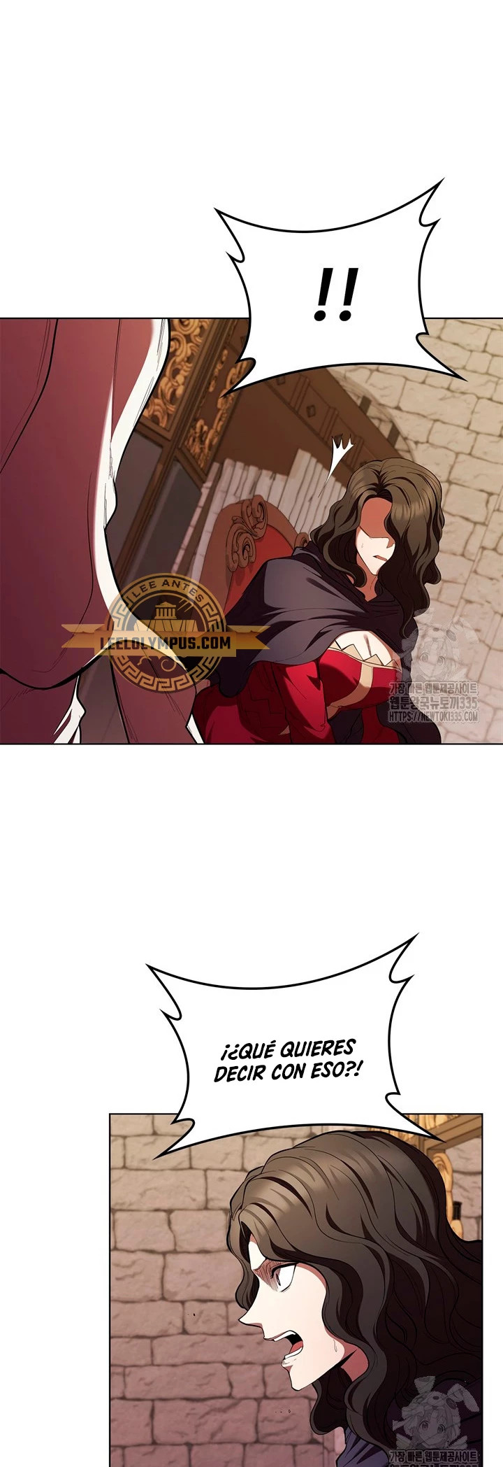 Regresé como el Duque > Capitulo 108 > Page 301